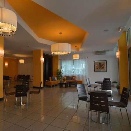 Hotel Orly 切塞纳蒂科 外观 照片