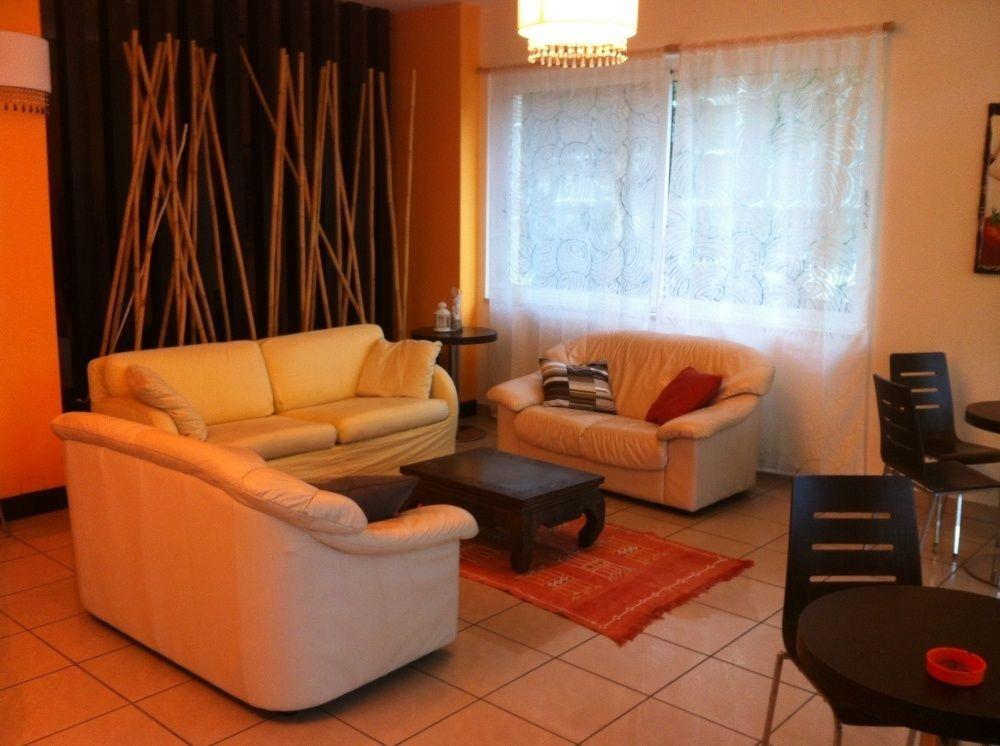 Hotel Orly 切塞纳蒂科 外观 照片